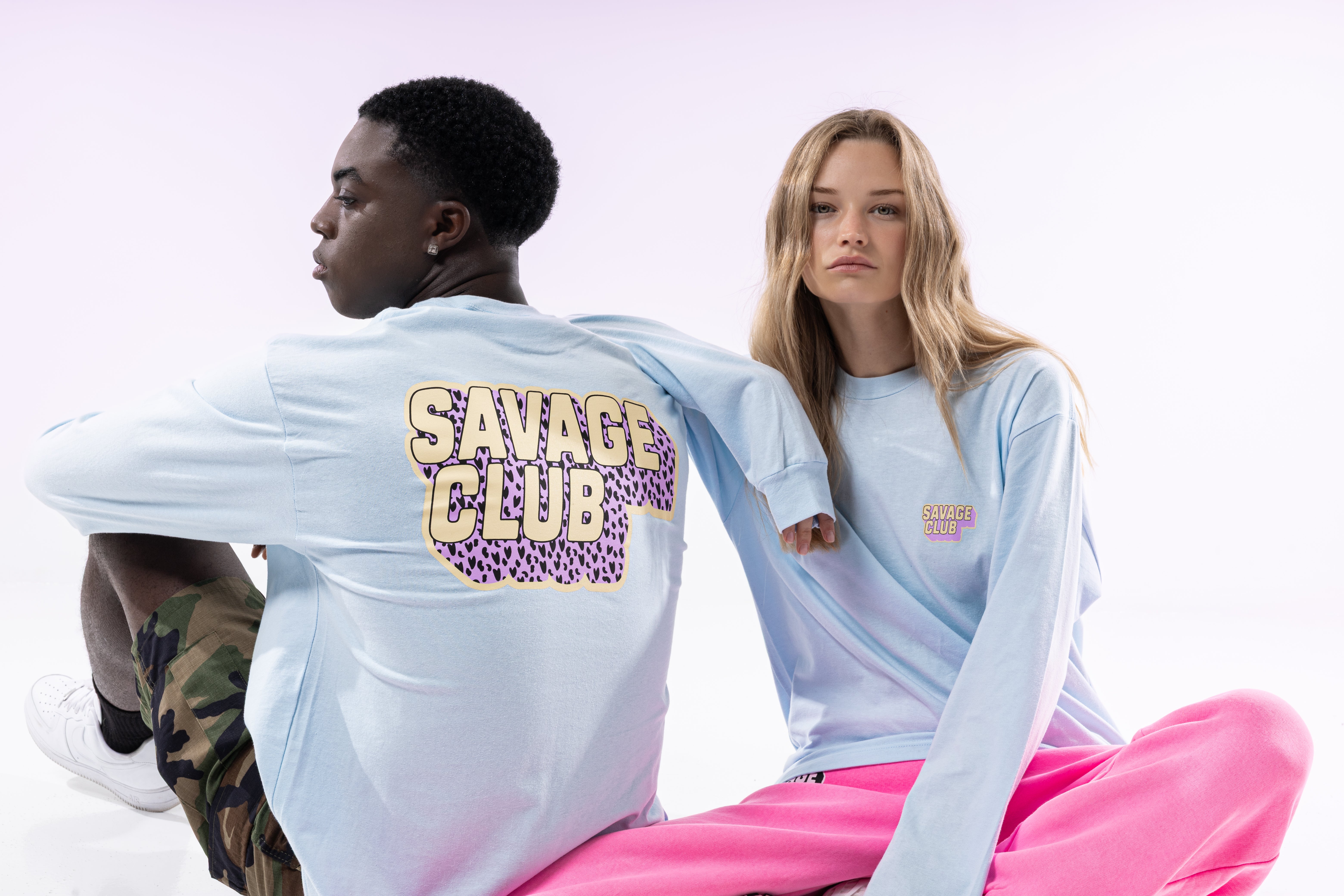 Savage Club Clothing – savageclubclothing.com