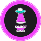 savageclubclothing.com