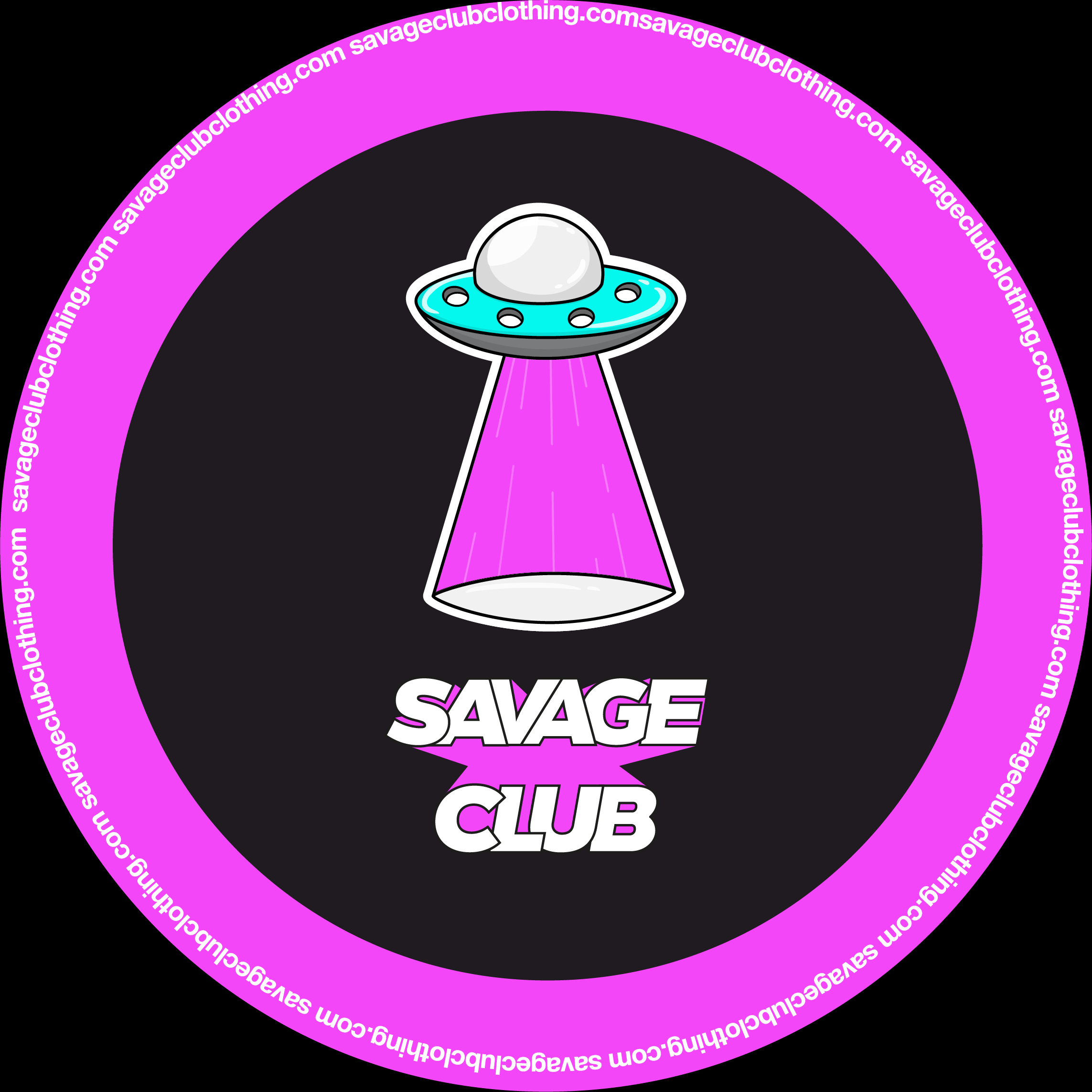 savageclubclothing.com